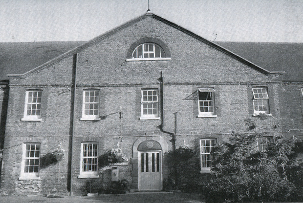 Picture of The House of Industry