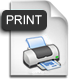 printer icon