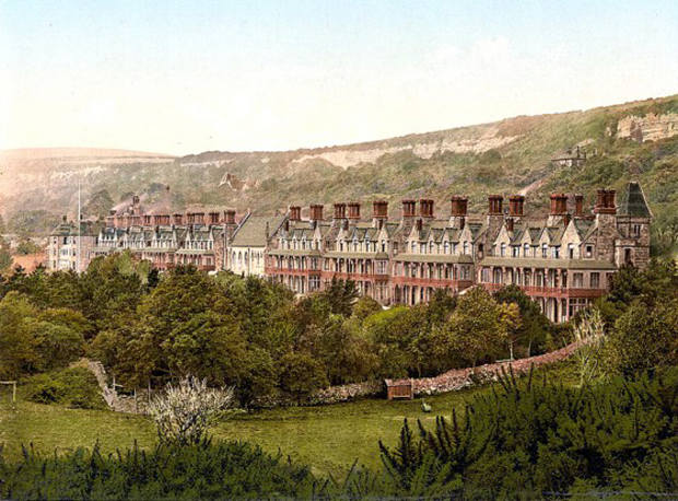 Picture of Royal National Hospital for Diseases of the Chest